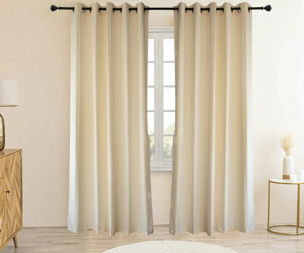 Goblets curtains