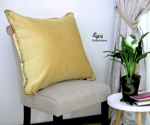 Cushions